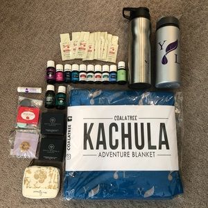 Young Living Bundle